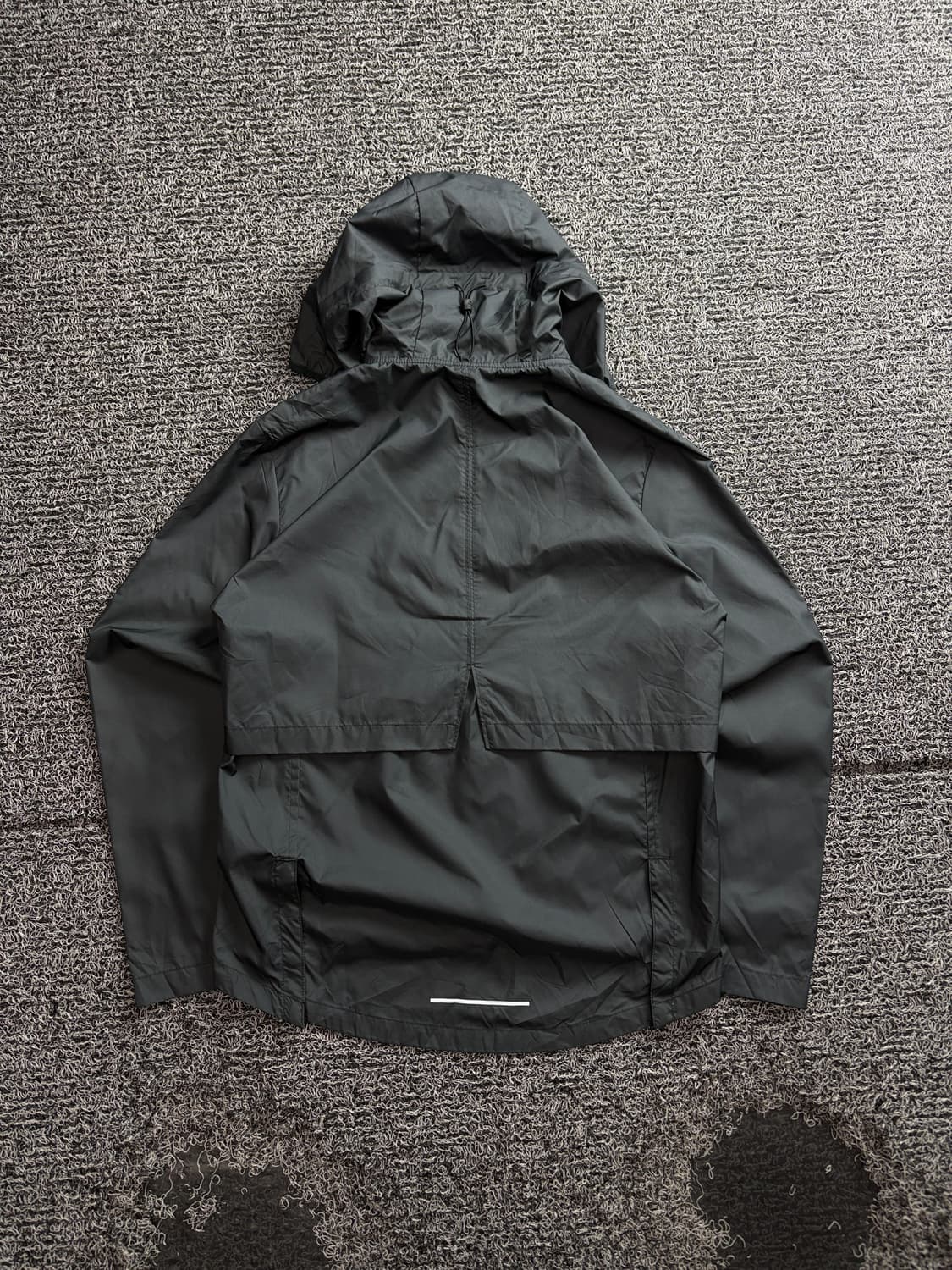 나이키 스우시 윈드러너 러닝 후디 바람막이 자켓 4089 상품이미지5