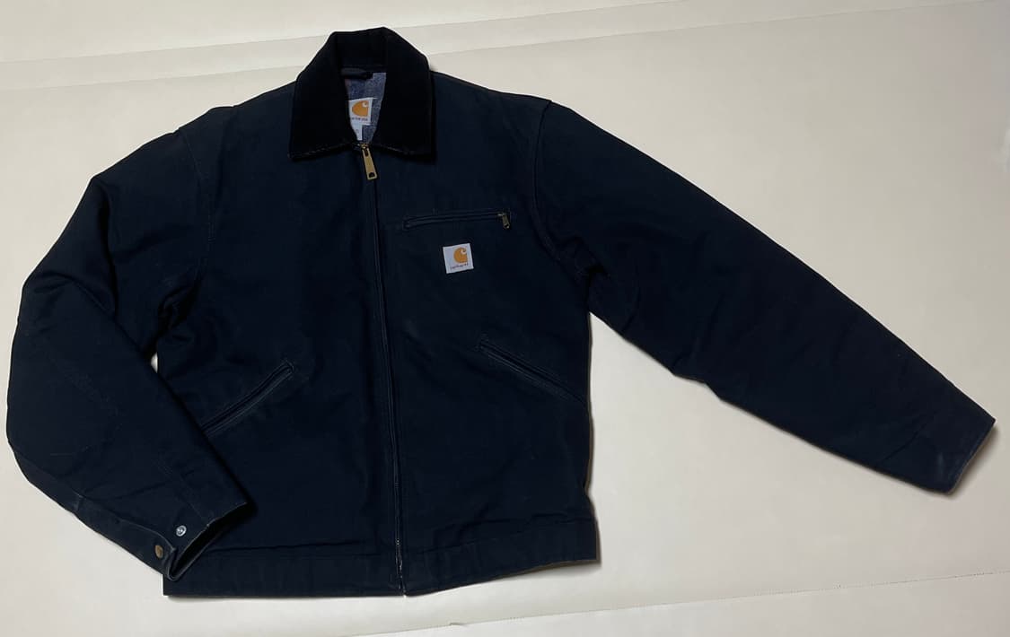 칼하트 디트로이트 자켓 상품이미지1