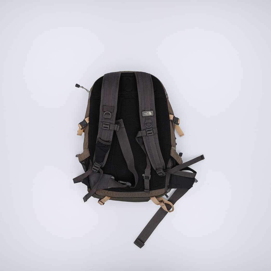 34L 노스페이스 등산백 백팩 0409H1 상품이미지3