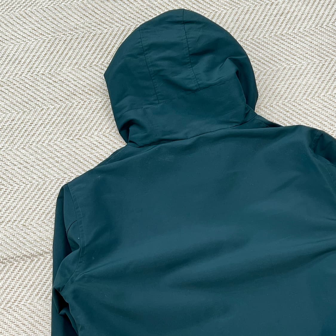 디키즈 후드 코치 자켓 r2663 상품이미지4