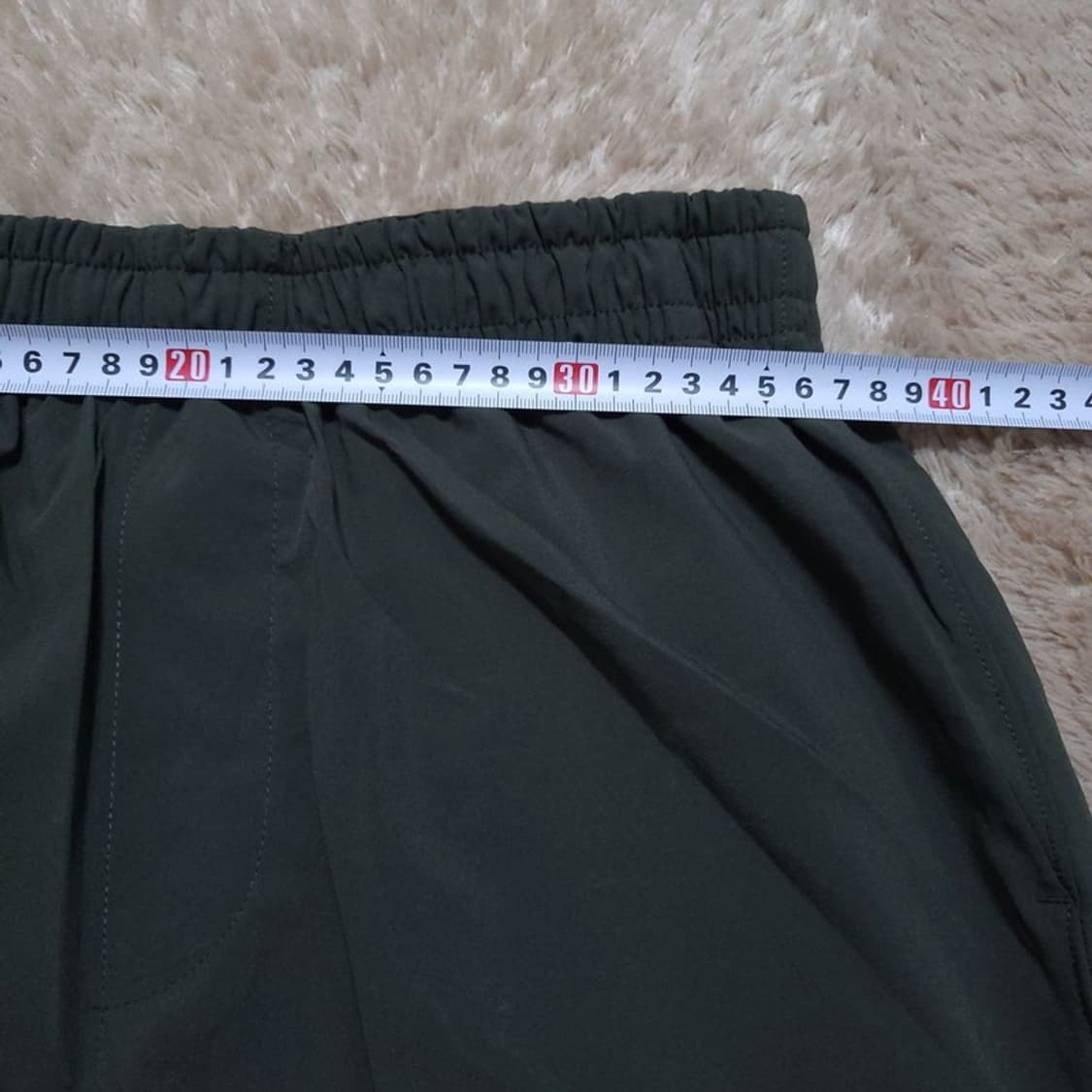 젝시믹스 남 반바지 L 0518 2 상품이미지4