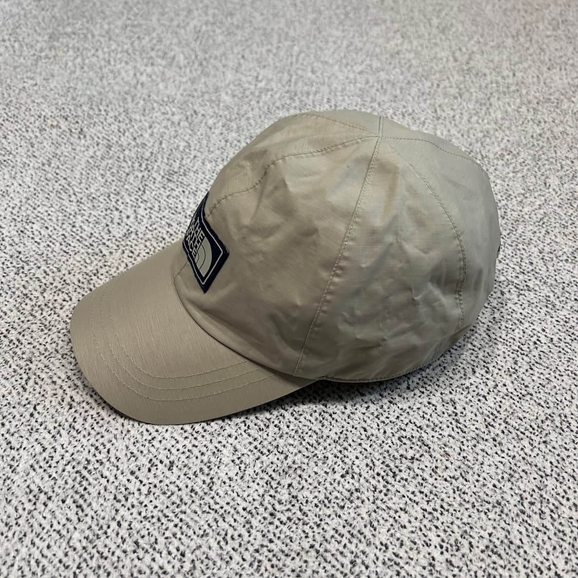 노스페이스 캡 상품이미지2