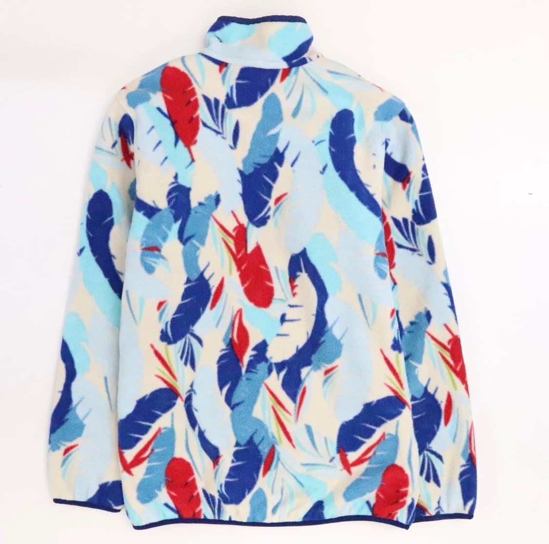  파타고니아 신칠라 스냅티 풀오버 플리스 자켓 L , XL  상품이미지2