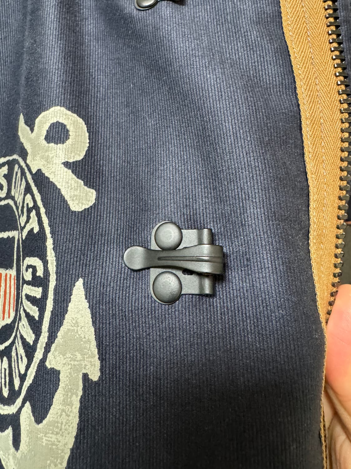 토이즈 맥코이 후크 덱자켓 44 상품이미지5