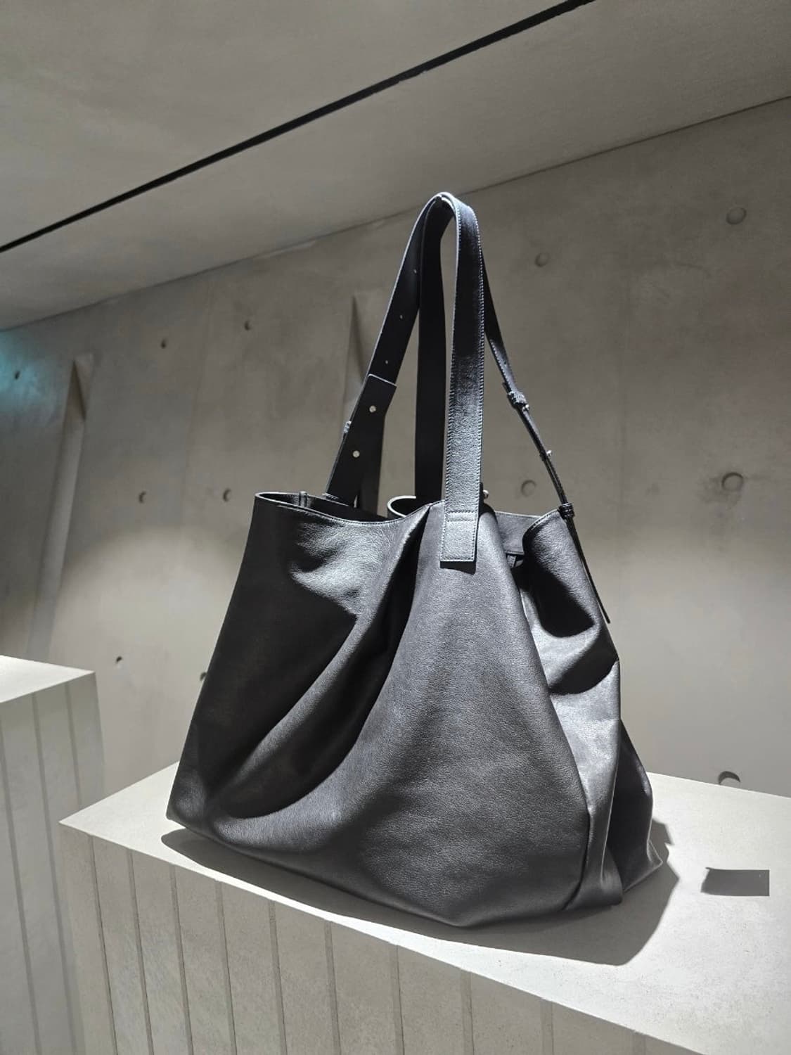 송지오 모프 백 상품이미지5