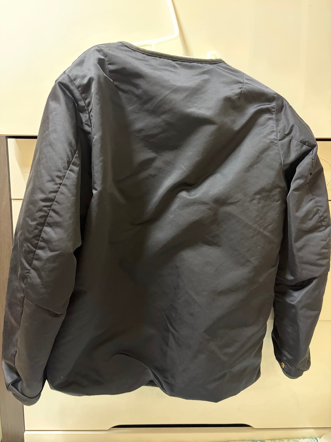 [3] VISVIM 비즈빔 아이리스 자켓 16AW 상품이미지4