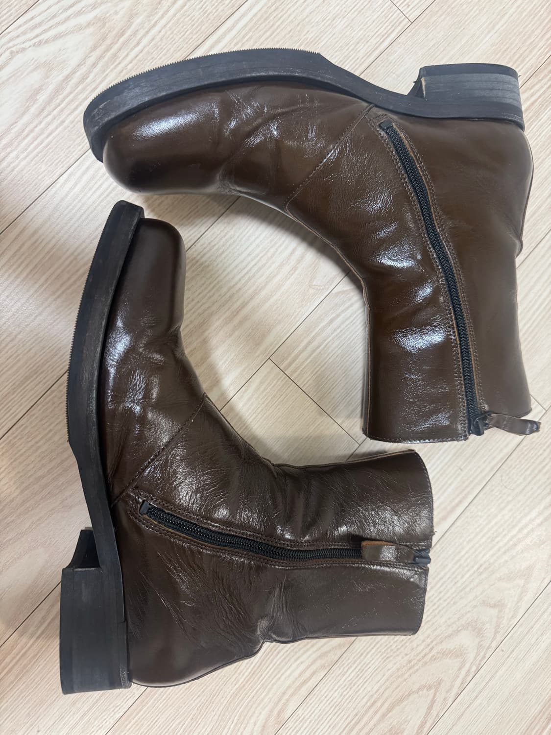 아워레가시 카미온 올리브 42 상품이미지3