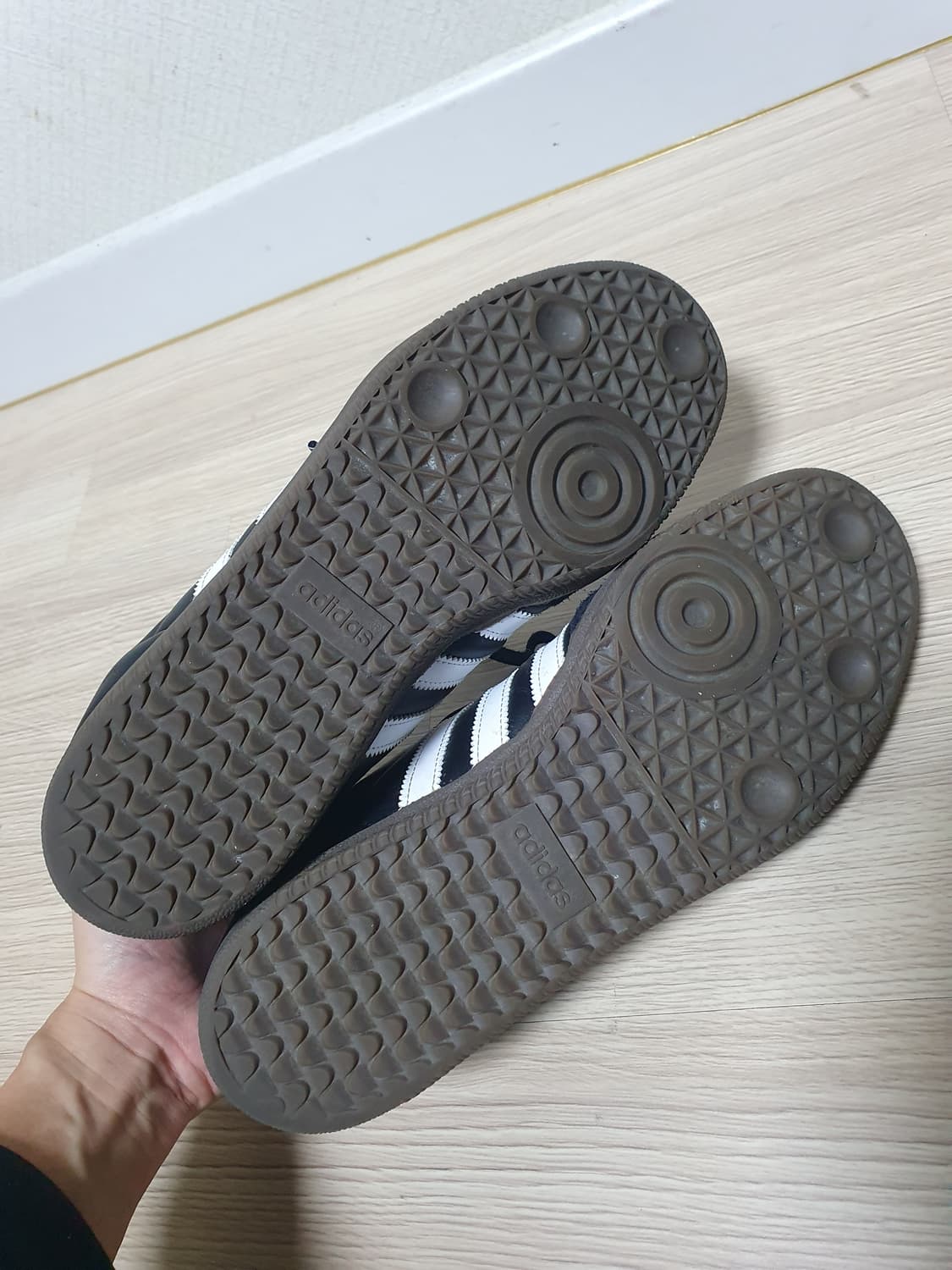 아디다스 삼바 스니커즈 280 상품이미지7