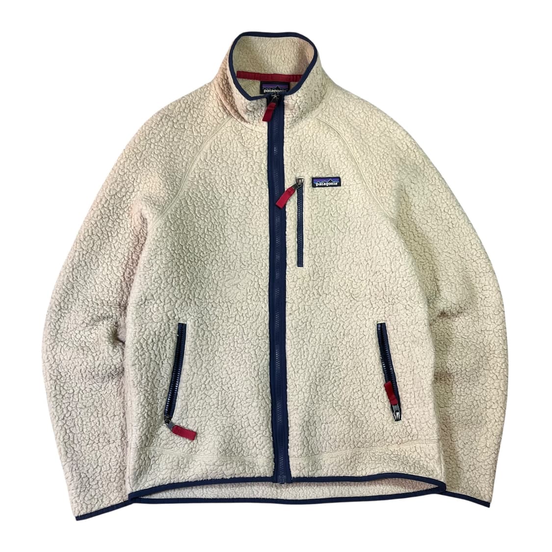파타고니아 레트로 파일 플리스 자켓 상품이미지1