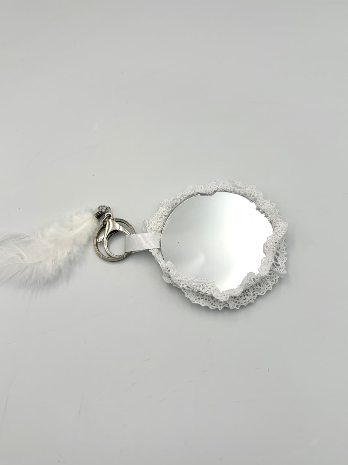 Mirror Keyring 상품이미지3