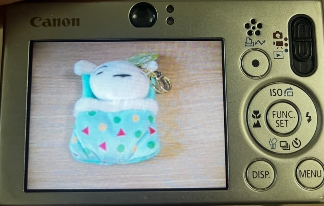 풀박스 ✨ 캐논 익서스 ixus 70 디카 실버 상품이미지5
