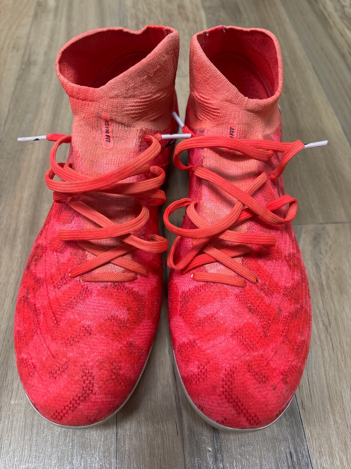 나이키 축구화 255 상품이미지4