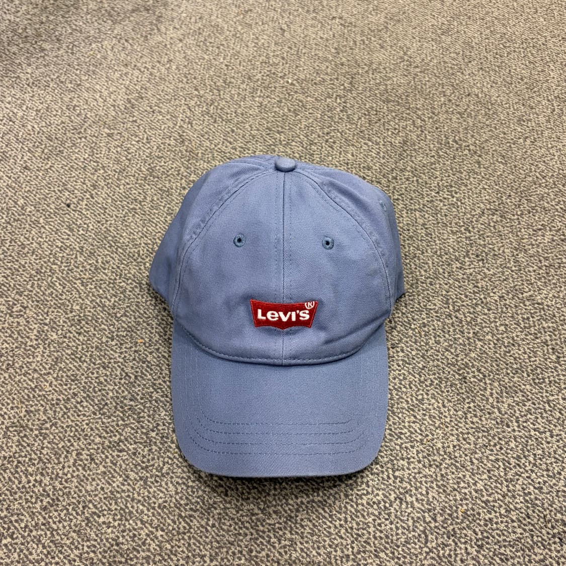 72. 리바이스 볼캡 상품이미지1