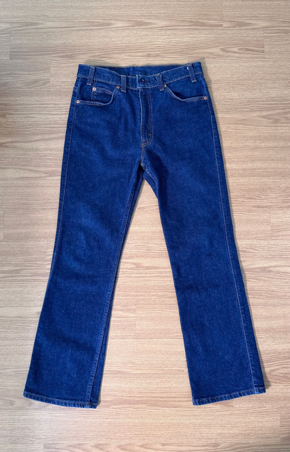 리바이스 517 부츠컷 (31) USA 상품이미지1