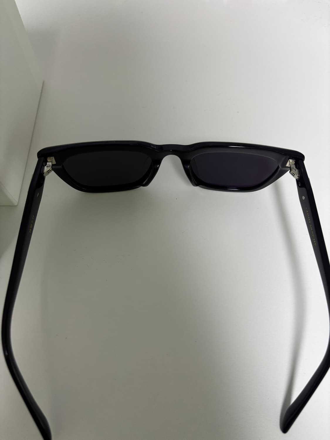 젠틀몬스터 호보 01 블랙 상품이미지4