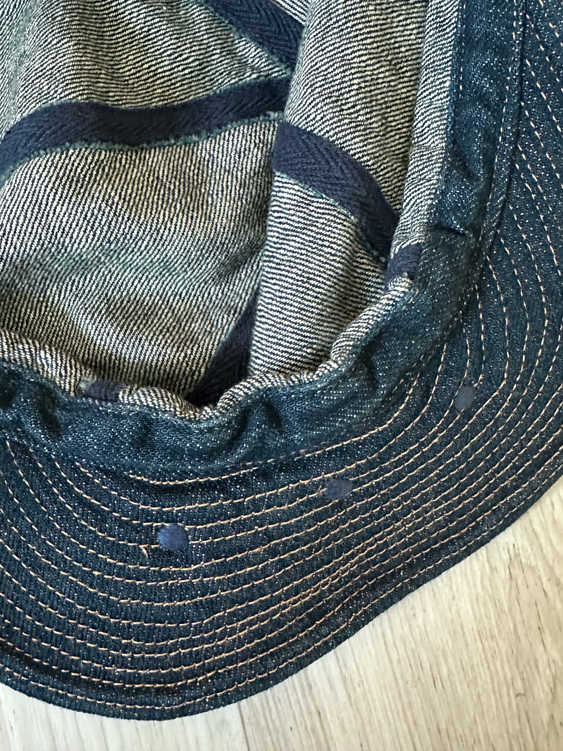 캐피탈 모자 판매 상품이미지4