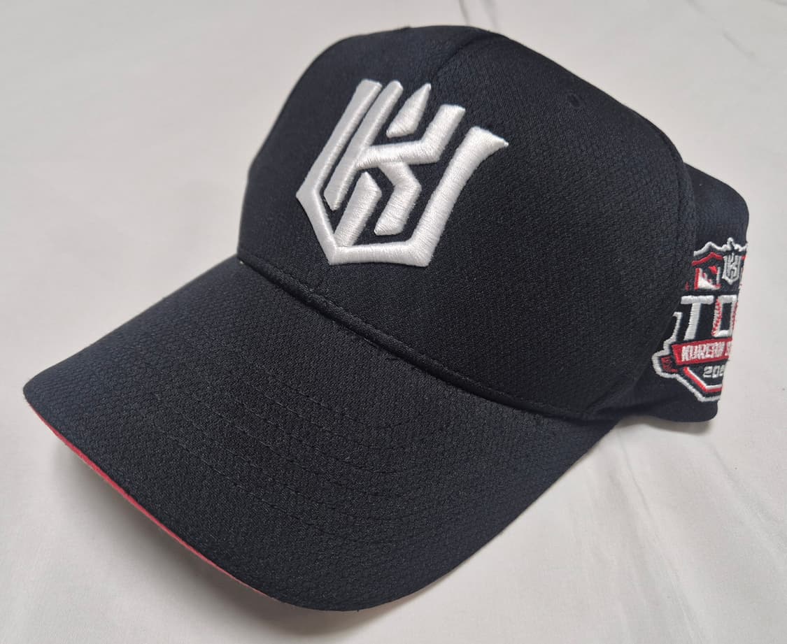 KT 위즈 모자 팝니다  상품이미지1