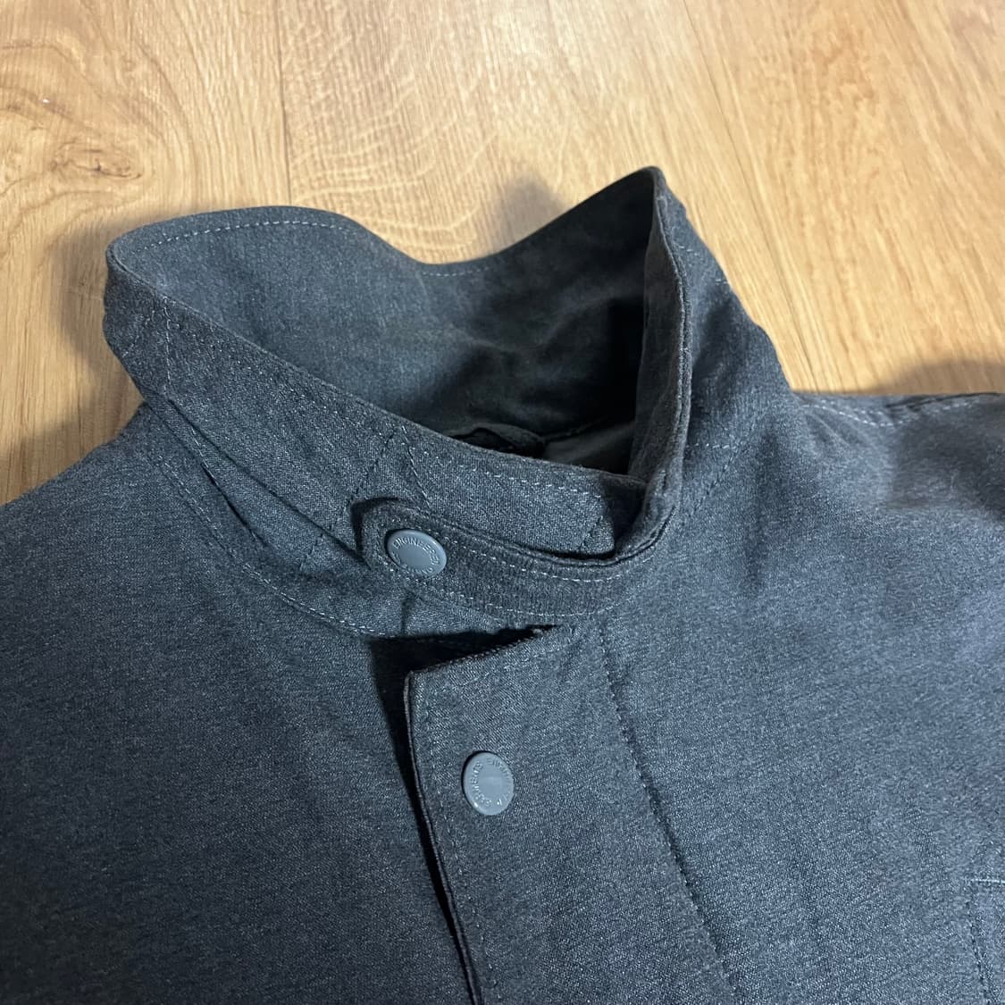 엔지니어드가먼츠 그레이 자켓 L  상품이미지2