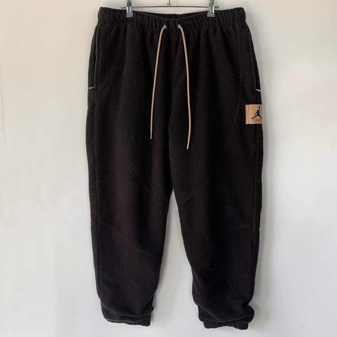 조던 울 조거 팬츠 상품이미지1