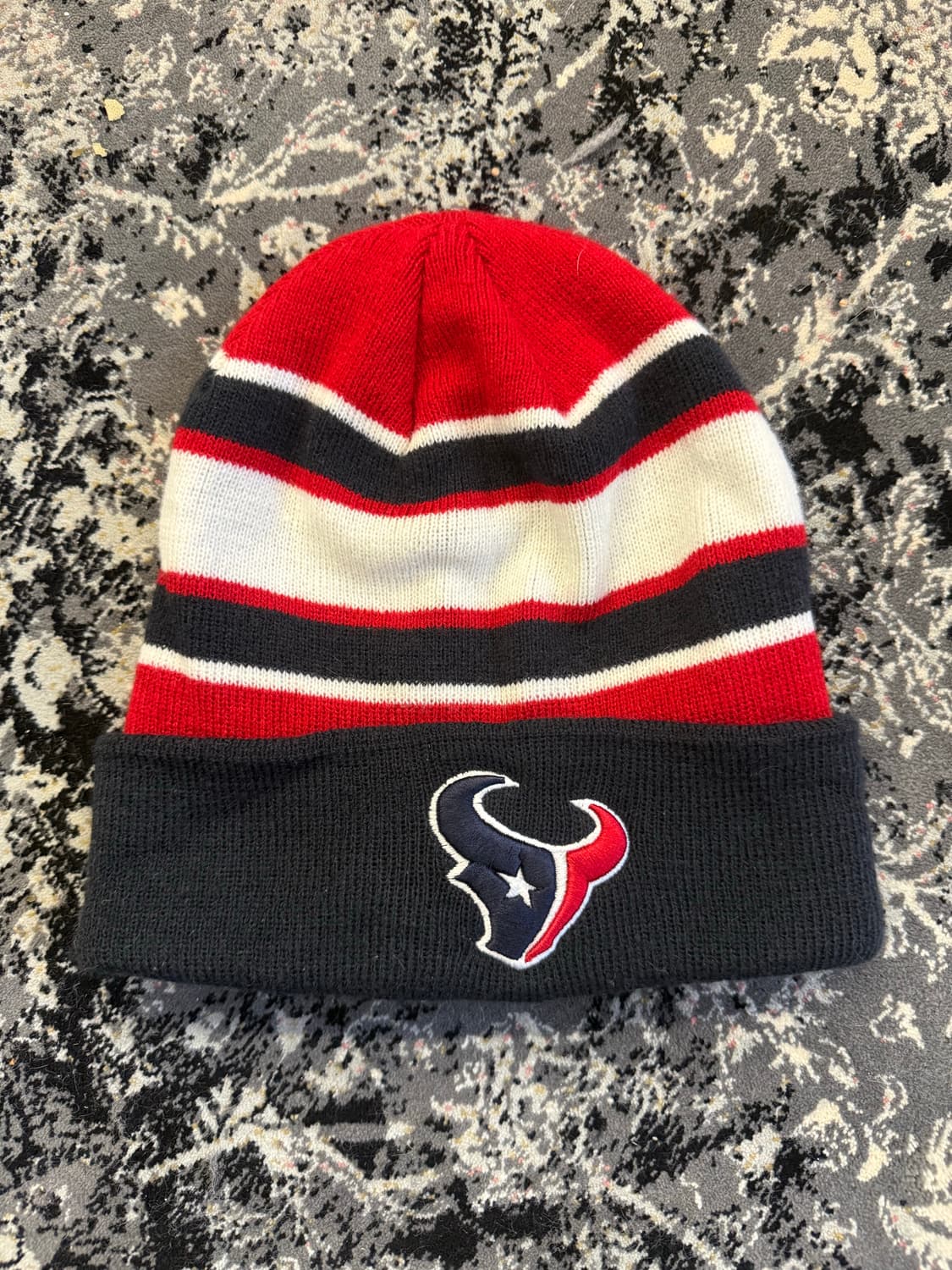 NFL 휴스턴 비니 상품이미지1