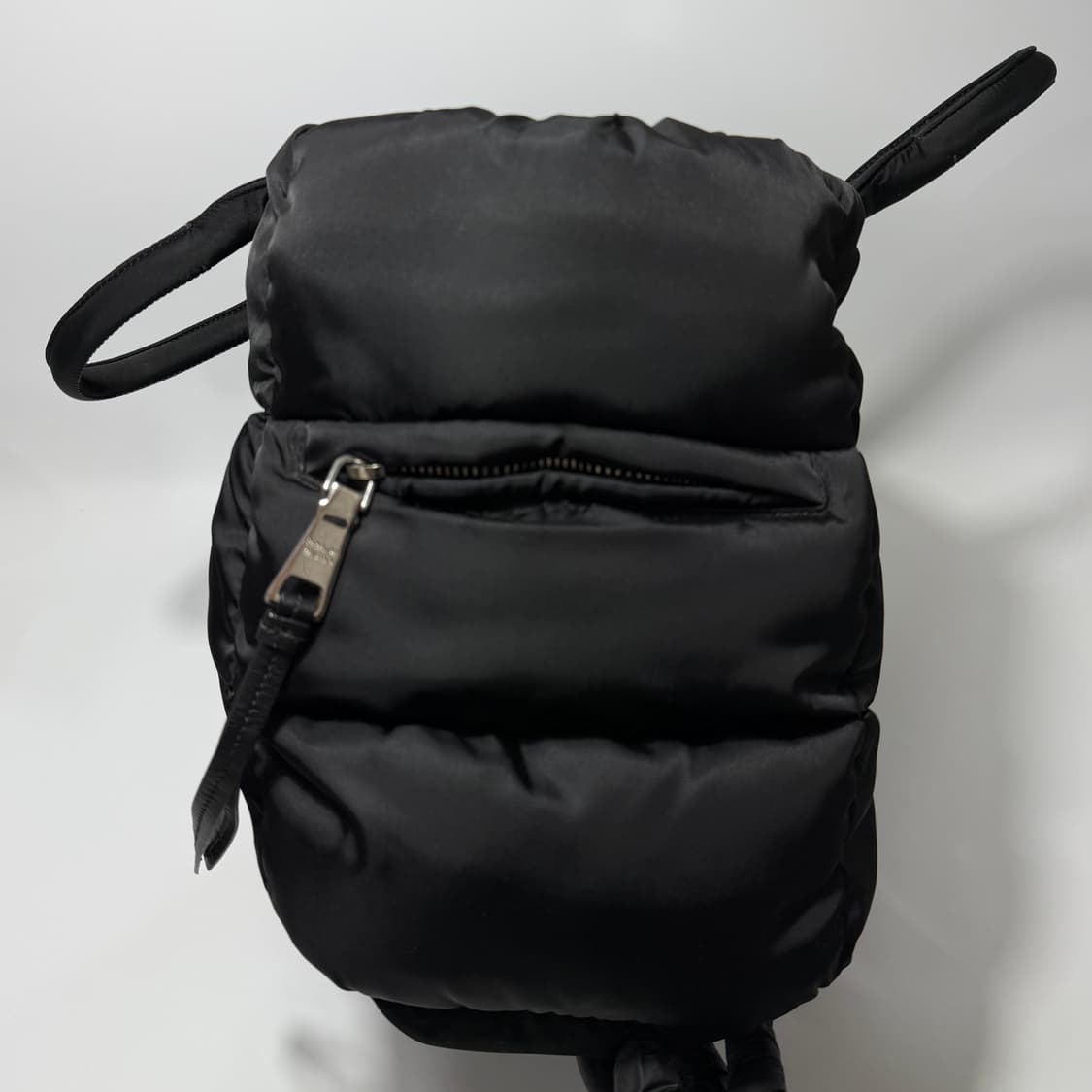 프라다 테수토 봄버 토트백 상품이미지5