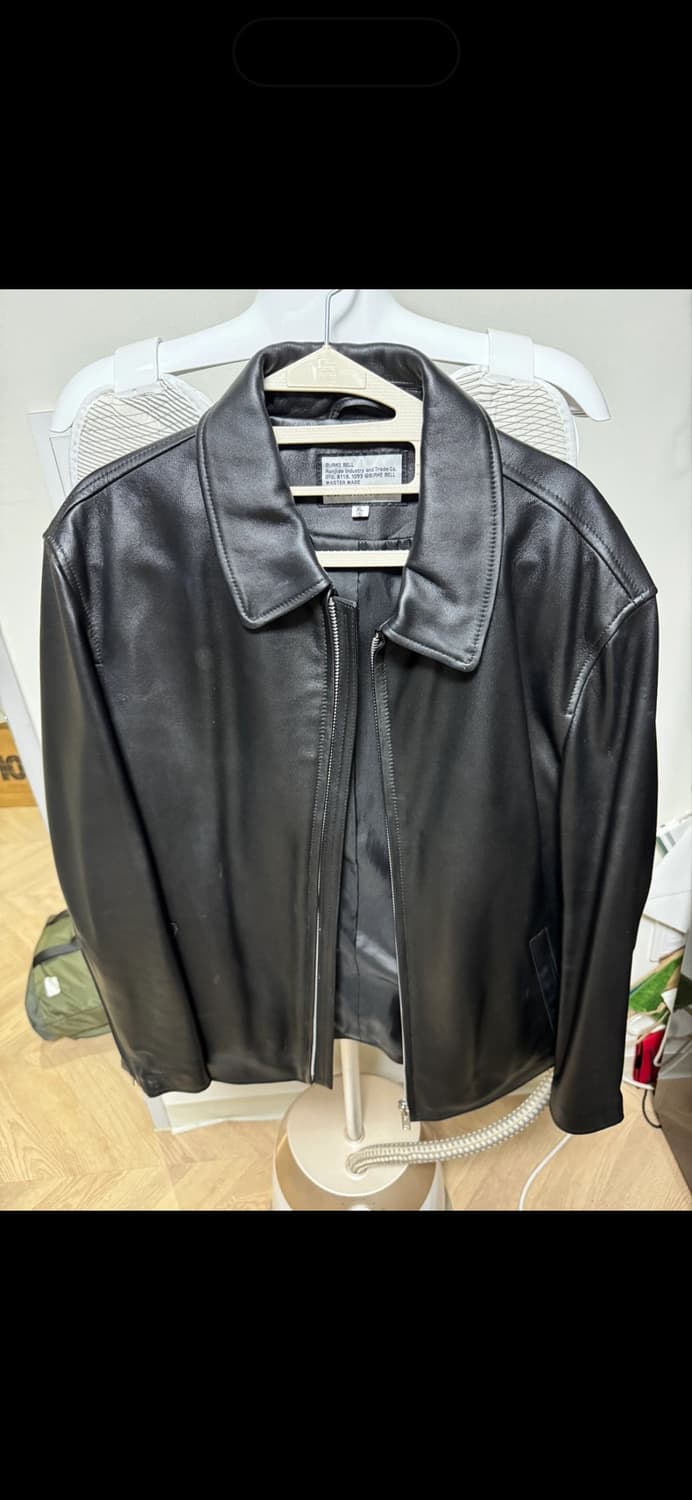 램스킨 빈티지 레더 XL 상품이미지1