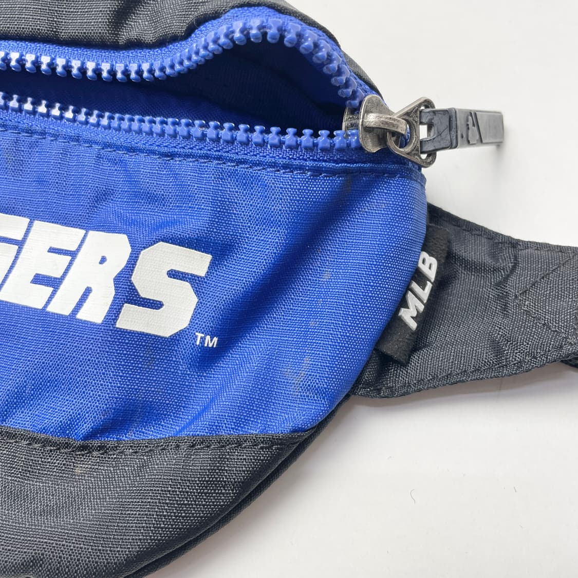 [중고] MLB 미니 크로스백 LA다져스 상품이미지3