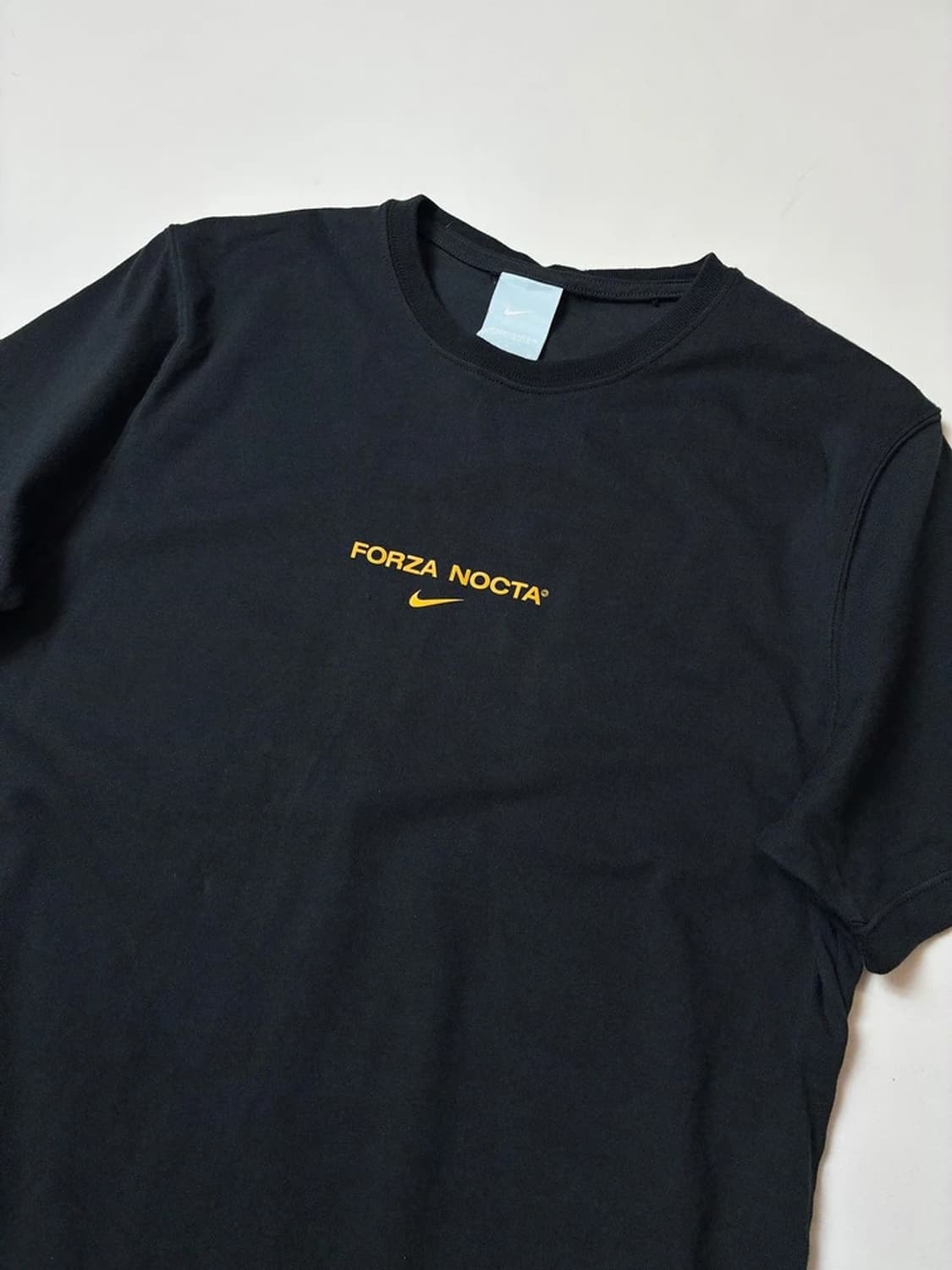 나이키 x 드레이크 녹타 20FW NRG 티셔츠 PN8912 상품이미지2