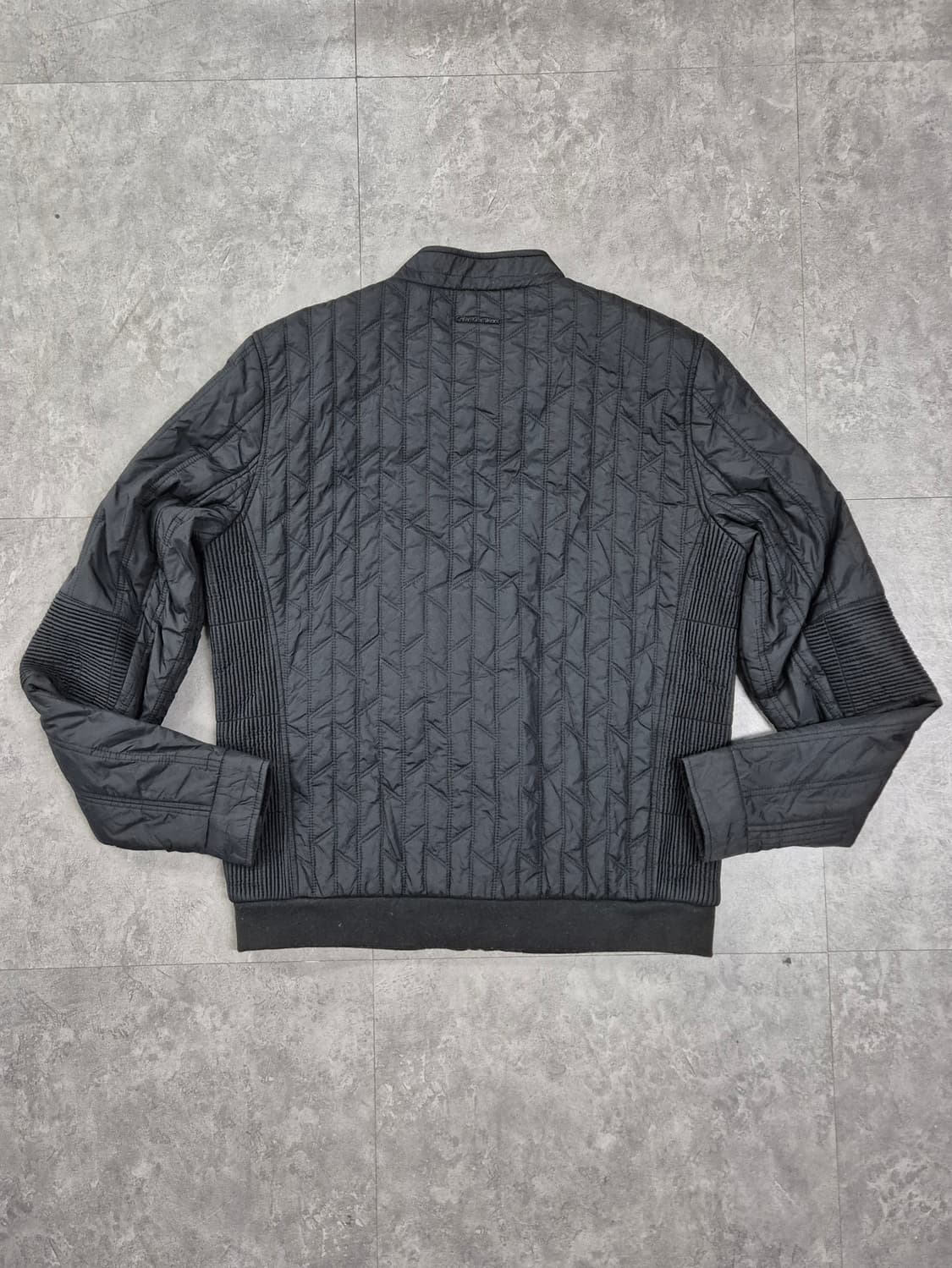 CALVIN KLEIN JEANS 경량패딩 상품이미지4