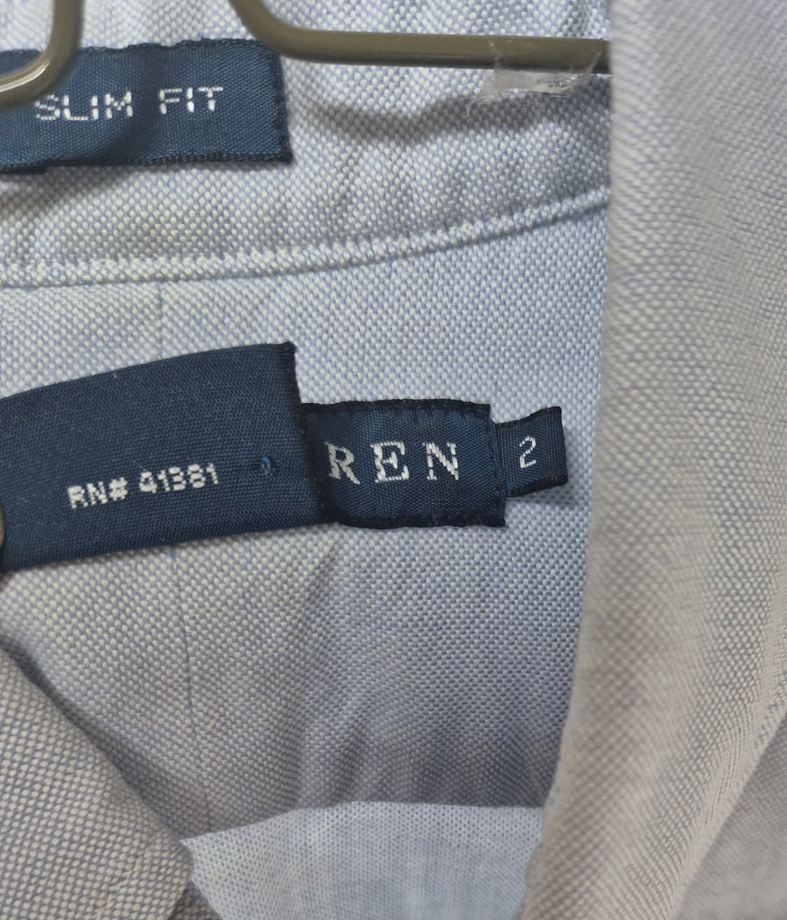 랄프 로렌 폴로 옥스포드 셔츠 상품이미지5