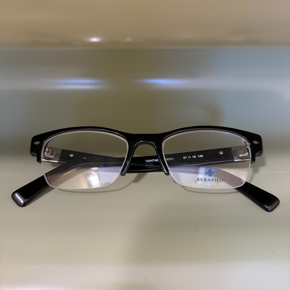 SERAPHIN WENTWORTH (세라핀) 상품이미지1