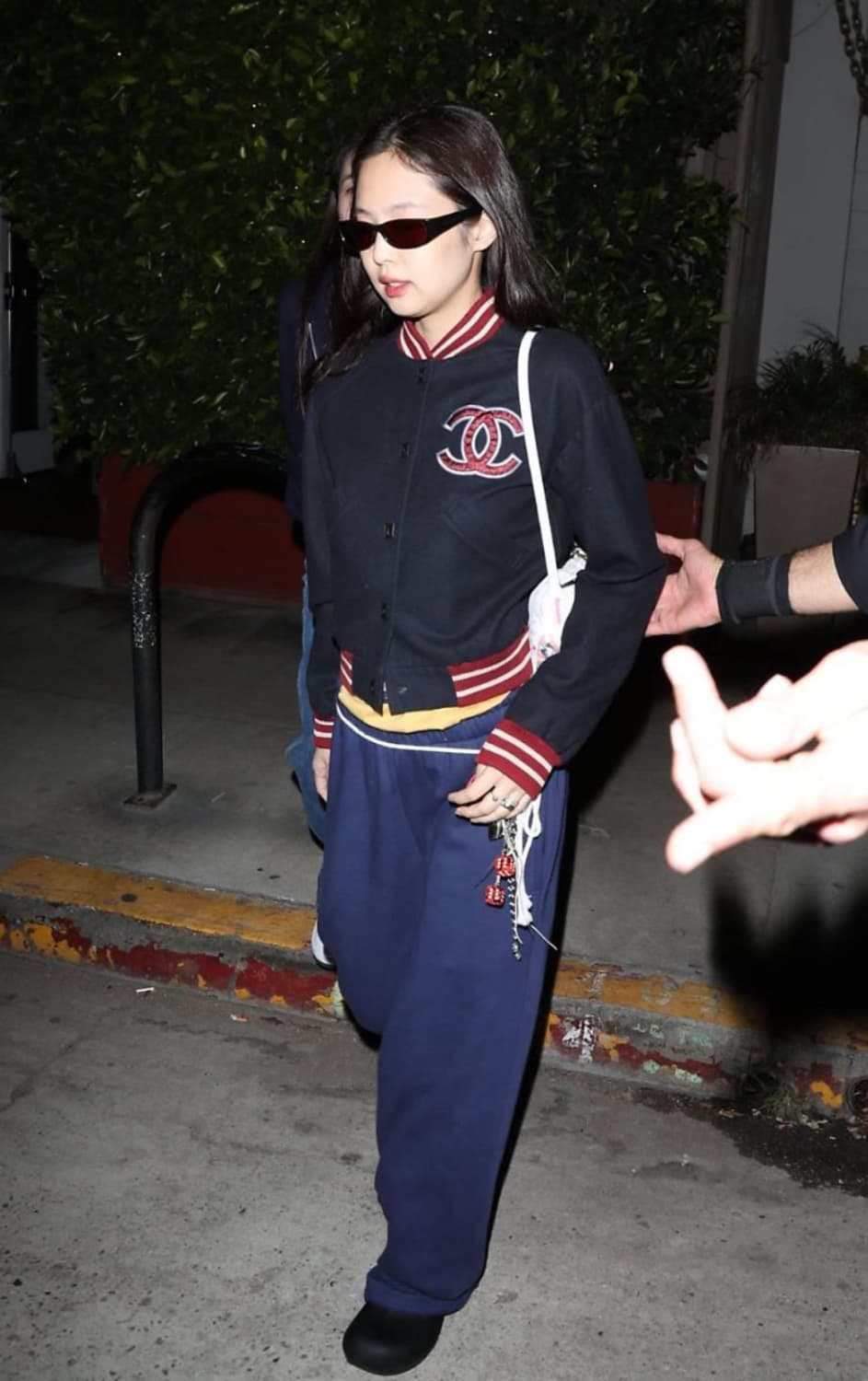 제니 어텐즈 조거 팬츠 상품이미지2