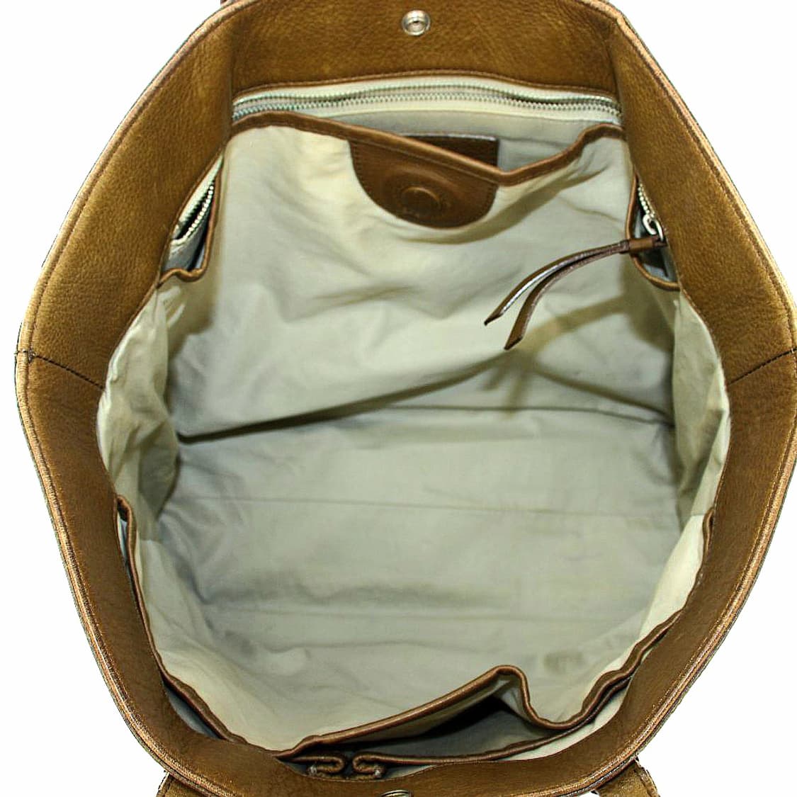 마가렛 호웰 아이디어 레더 토트백 상품이미지4