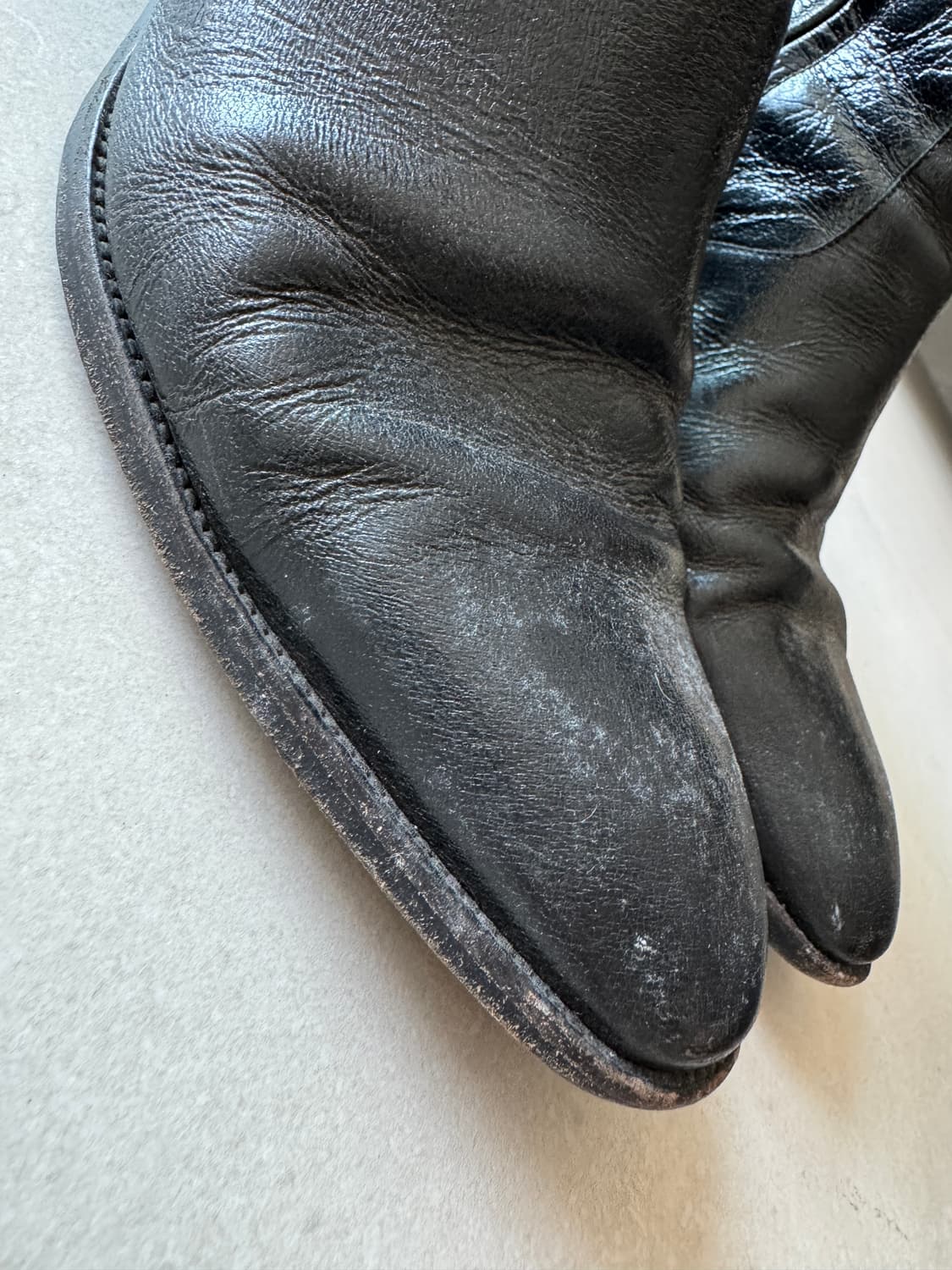 생로랑 wyatt 40 부츠 EU43 상품이미지2