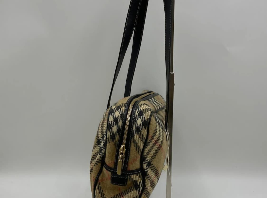 BURBERRY 백 빈티지  상품이미지2
