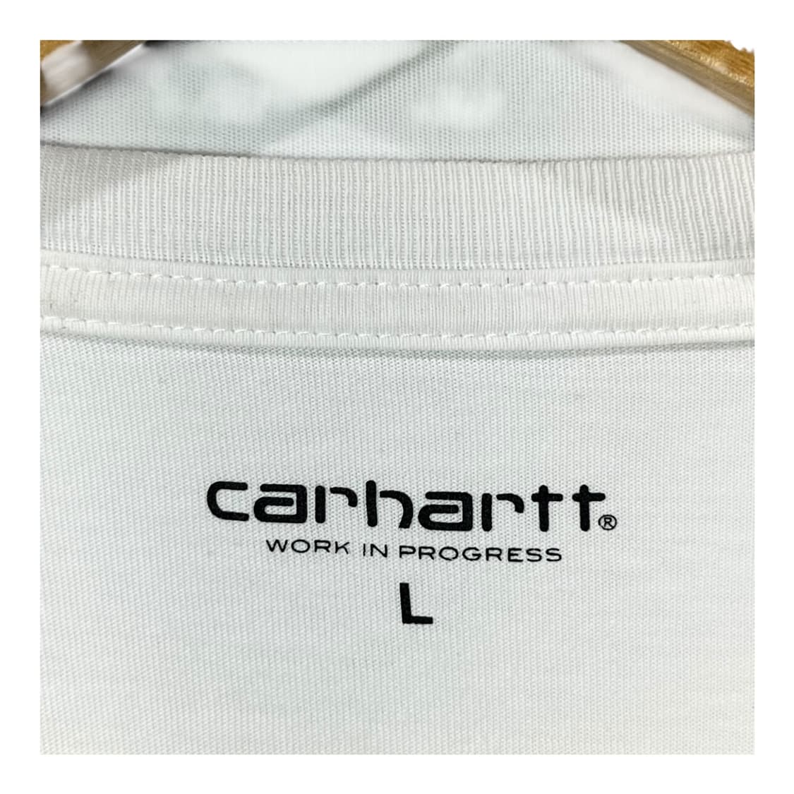 [Carhartt] 칼하트 원포켓 롱슬리브 상품이미지4