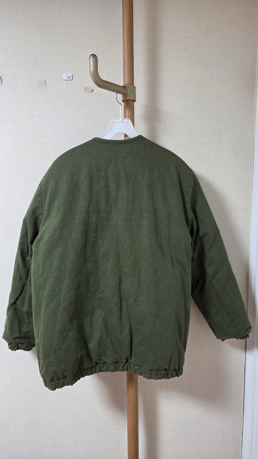 이자벨마랑 에뜨왈 리버서블 점퍼 상품이미지2