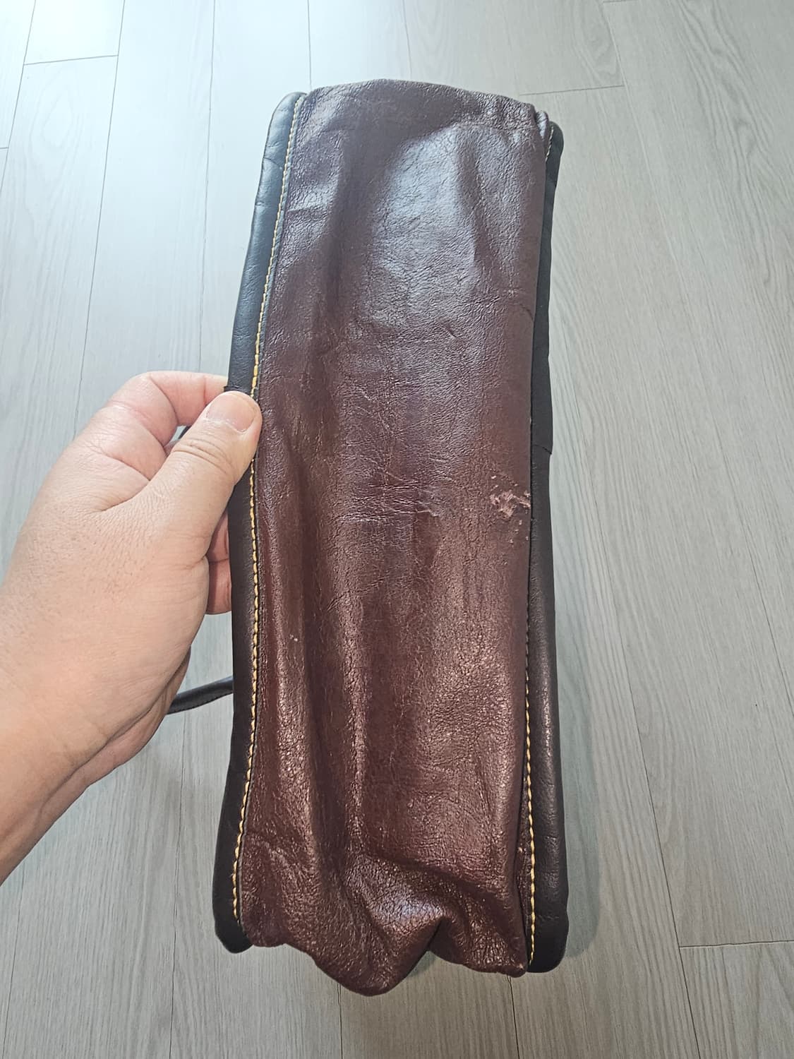알비에로 마르티니 토드백 숄더백 상품이미지5