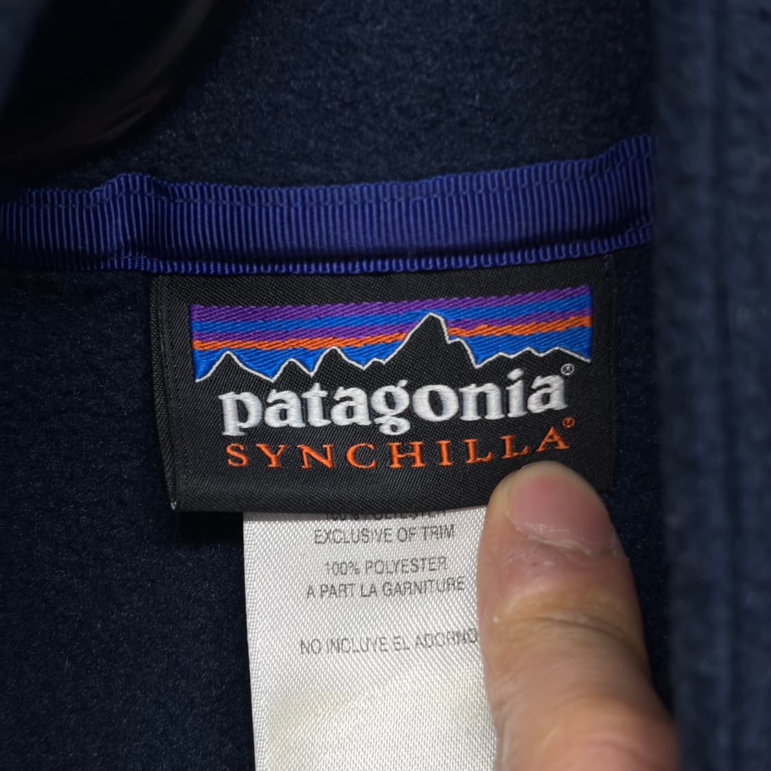 파타고니아 베스트 1 상품이미지5