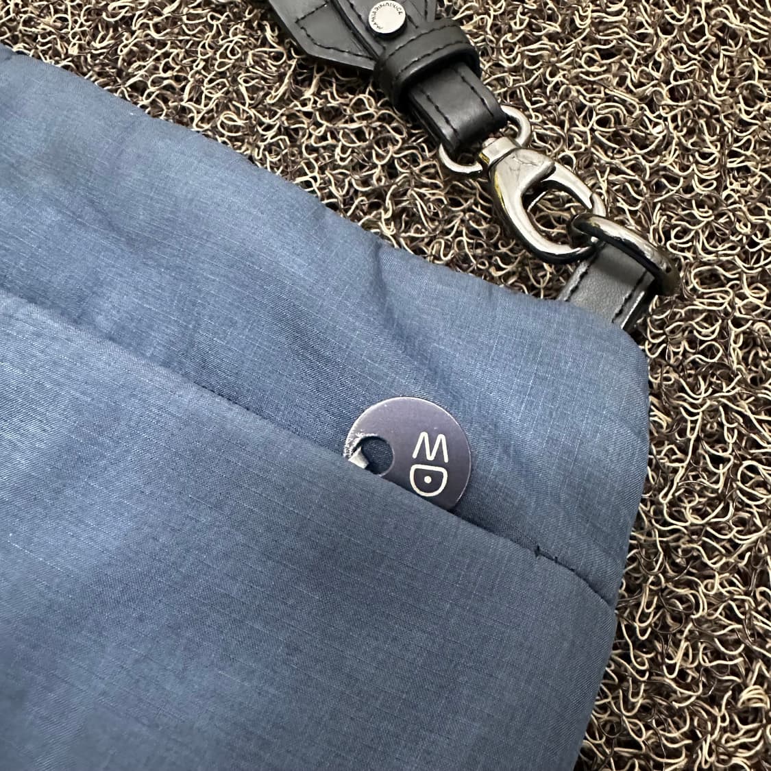 만다리나덕 크로스백 가방 상품이미지6