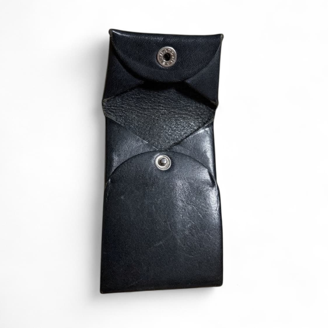 헨더스킴 미니멀 지갑 소가죽 상품이미지3