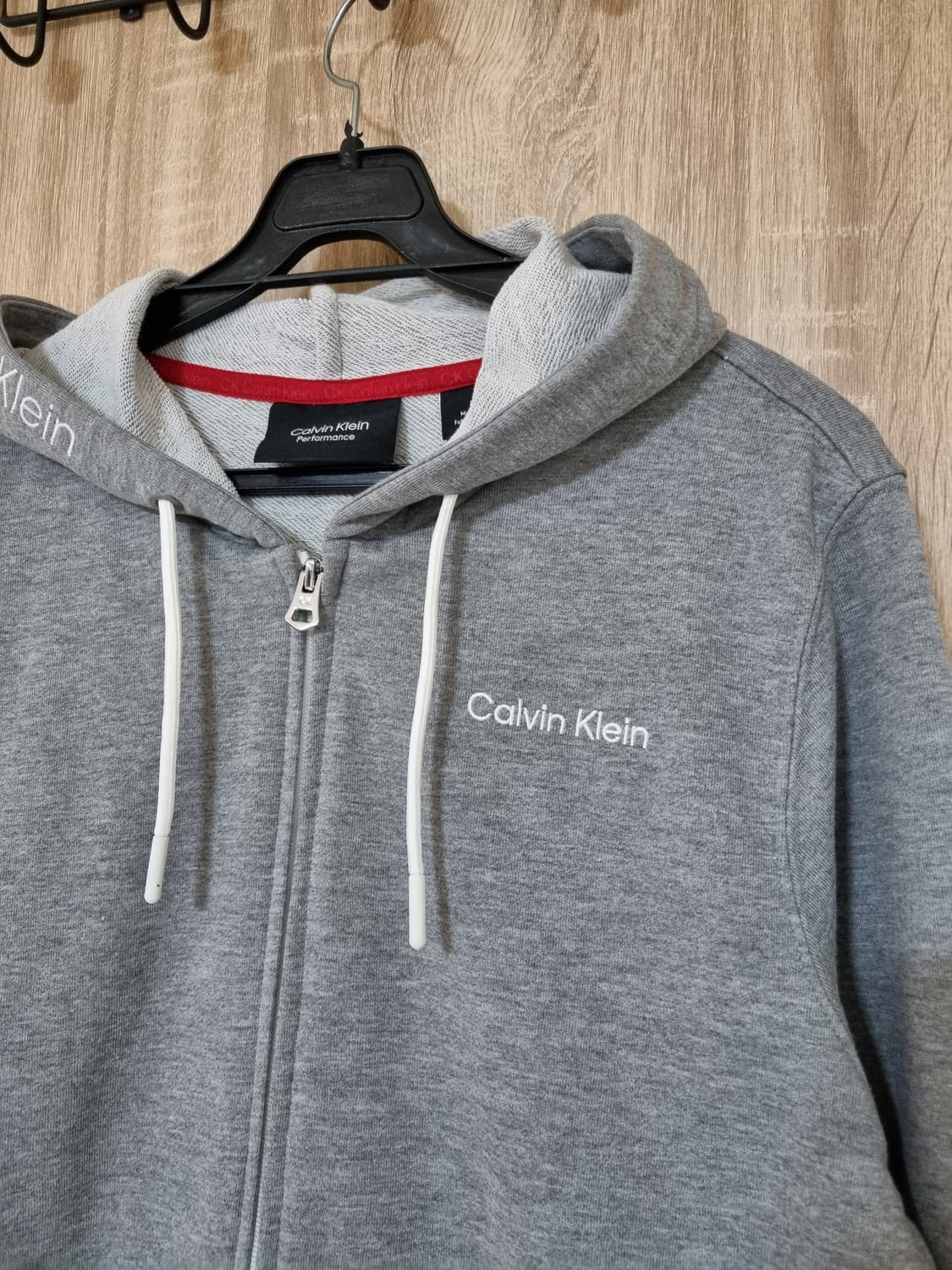 CK 캘빈클라인 후드집업  상품이미지2