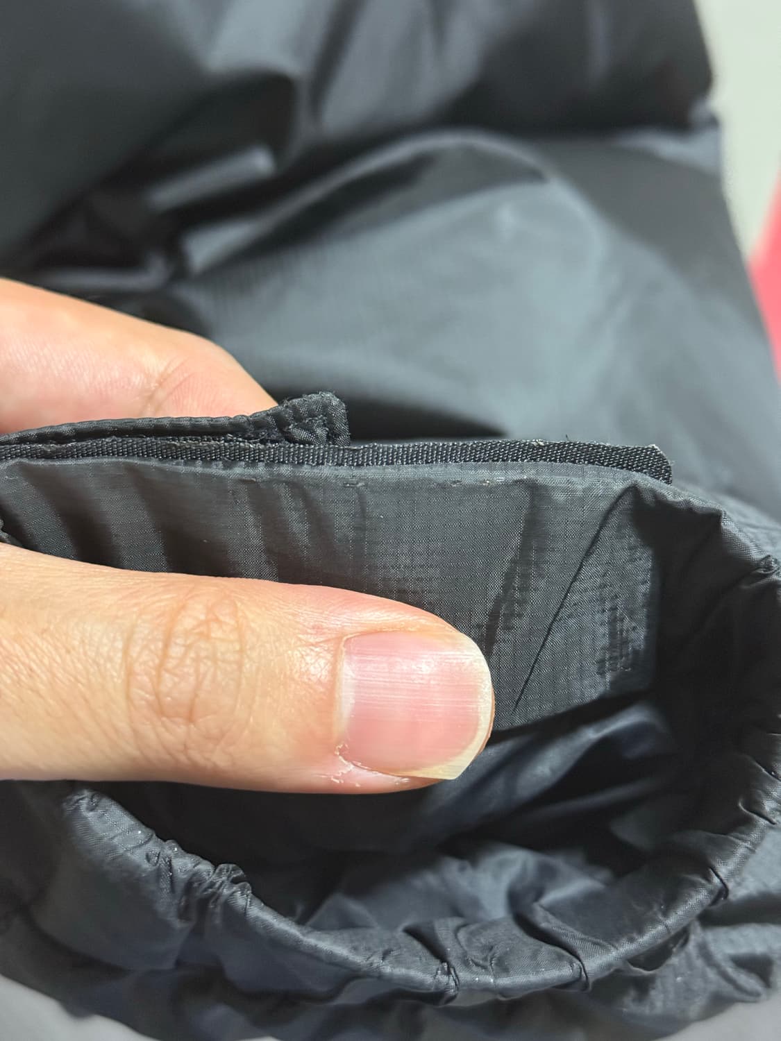 칼하트 wip 아스펜 블랙 L 상품이미지2