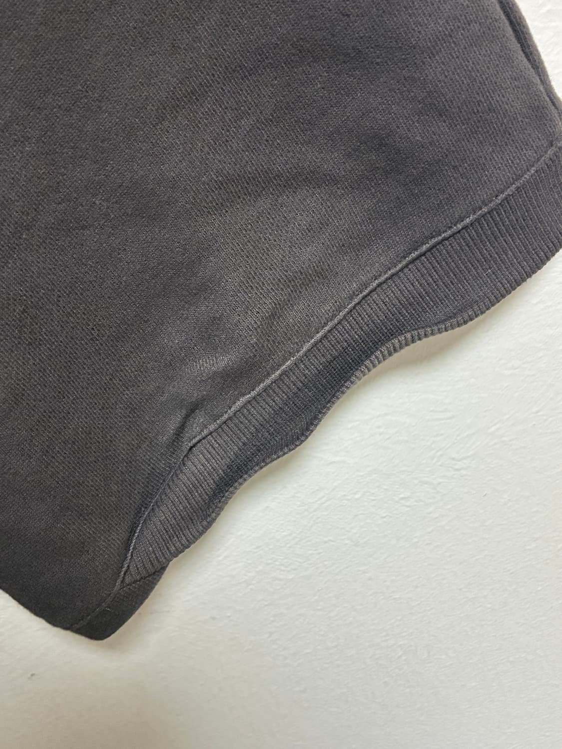 산산기어 23fw 팬츠 브라운  상품이미지3