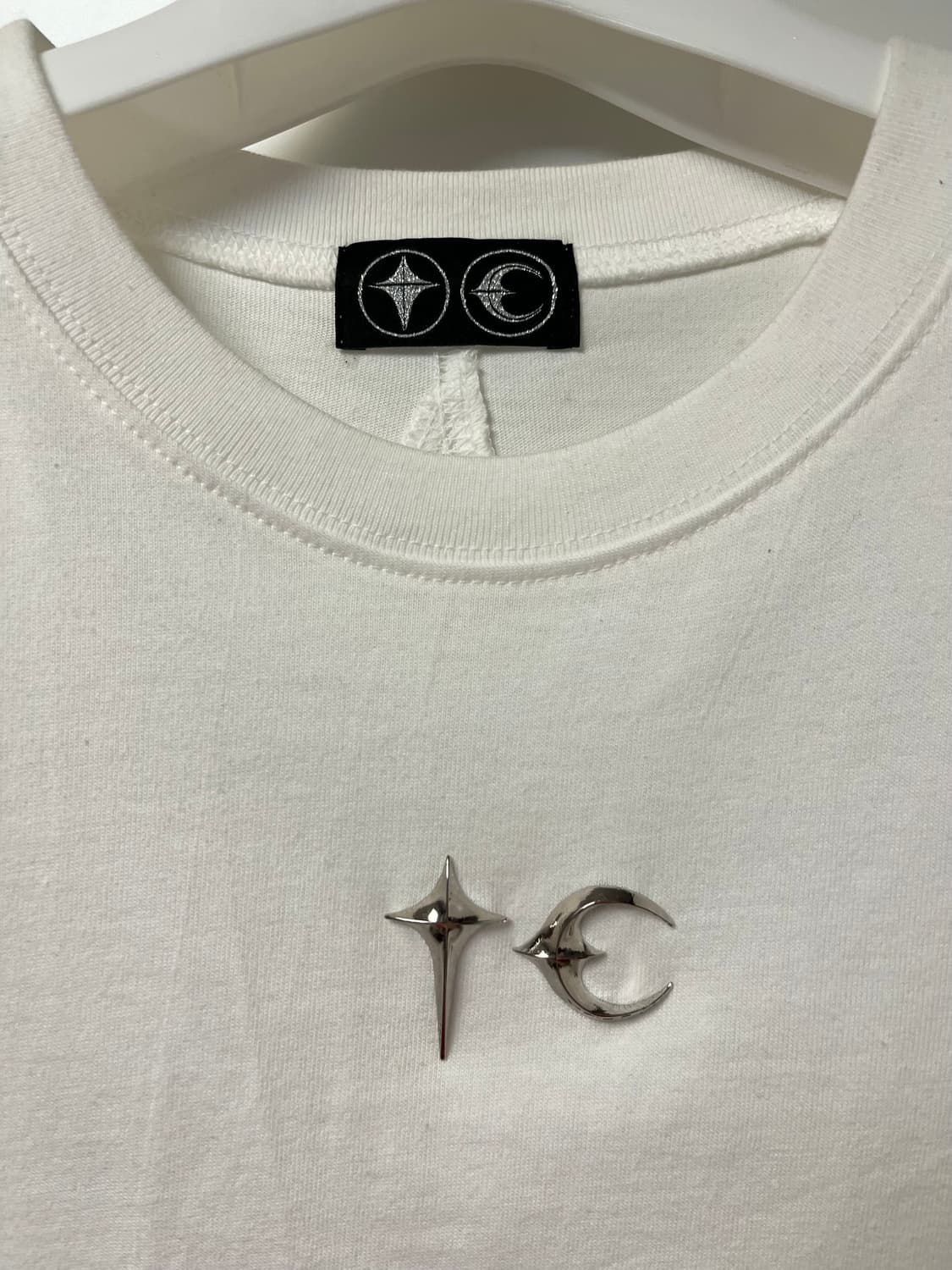 떠그클럽 TC Slim T-shirt 3사이즈 상품이미지3