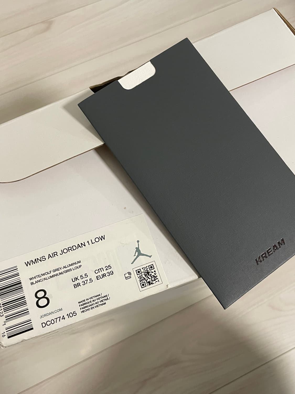 조던 11 레트로 로우 콩코드 브레드 255 상품이미지7