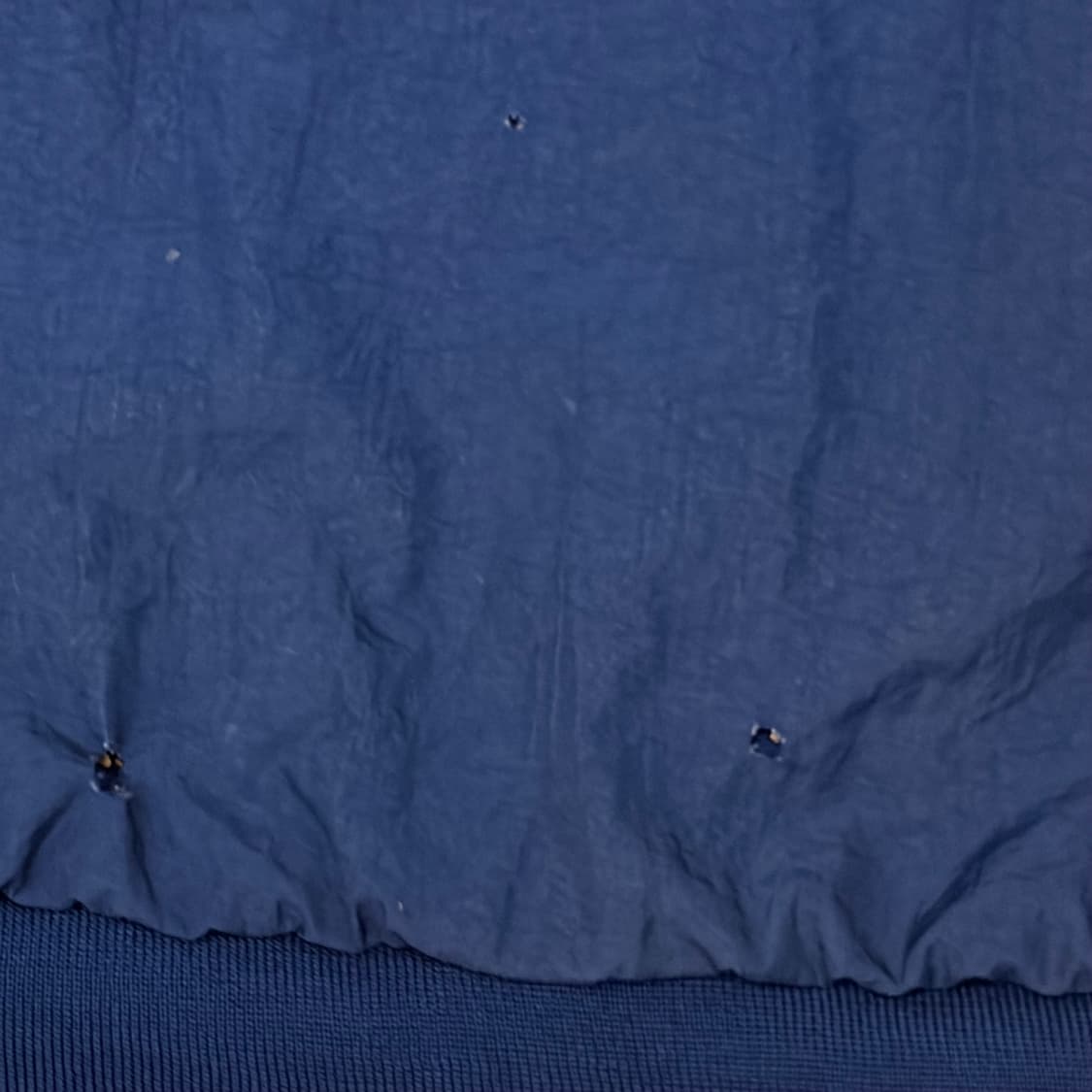 90s 미국빈티지 나이키 아노락 바람막이 상품이미지6