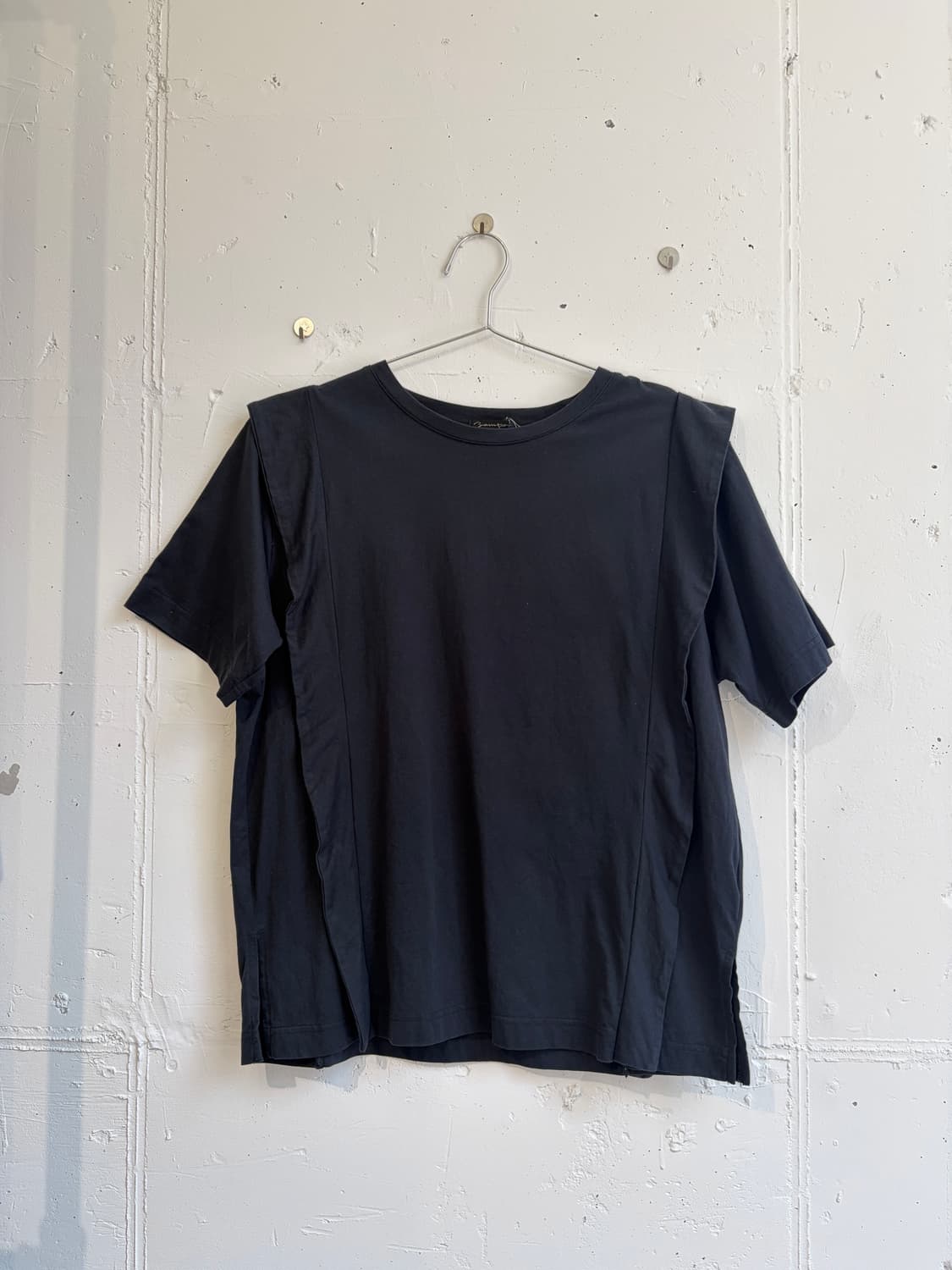 ZAMPA t-shirt 상품이미지1
