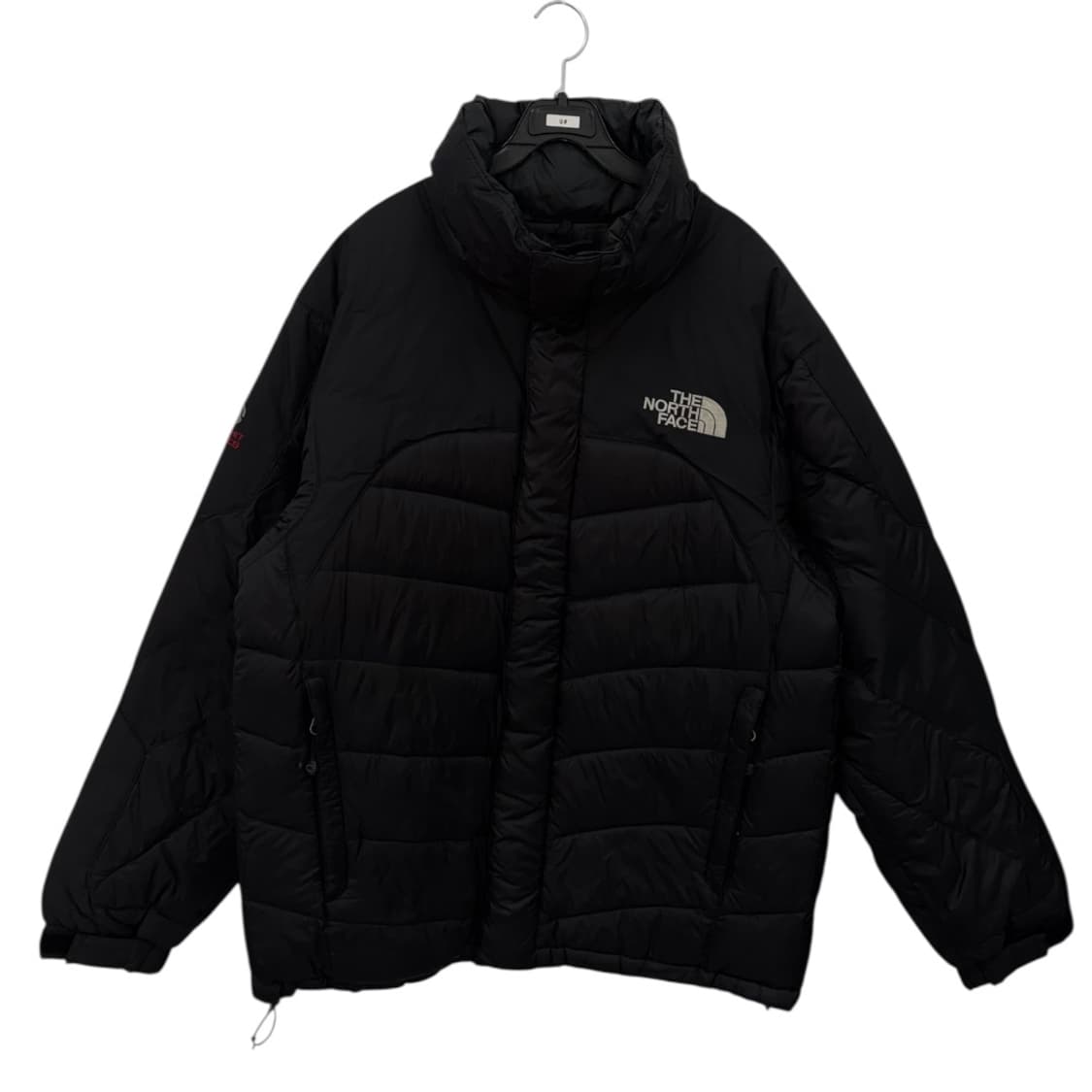 노스페이스 눕시 다운패딩 상품이미지1
