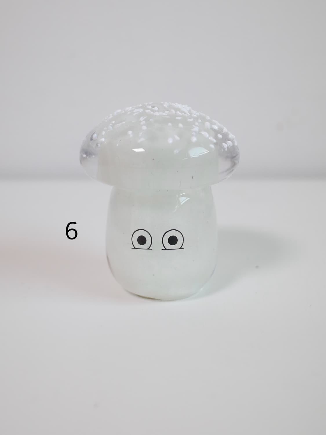 아르호이(Arhoj) 고스트 & 크리스탈 블롭 소품 일괄 상품이미지7